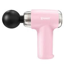 Xpower Tiny Massager - Pink - Tashqila Xpower Tiny Massager - Pink - Tashqila